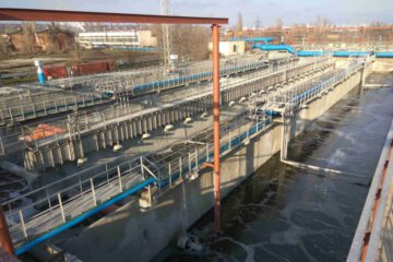 Wasserwirtschaft